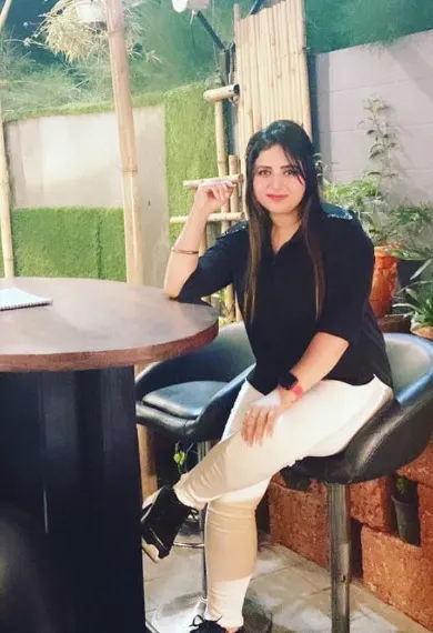 Model Call Girl in Noida